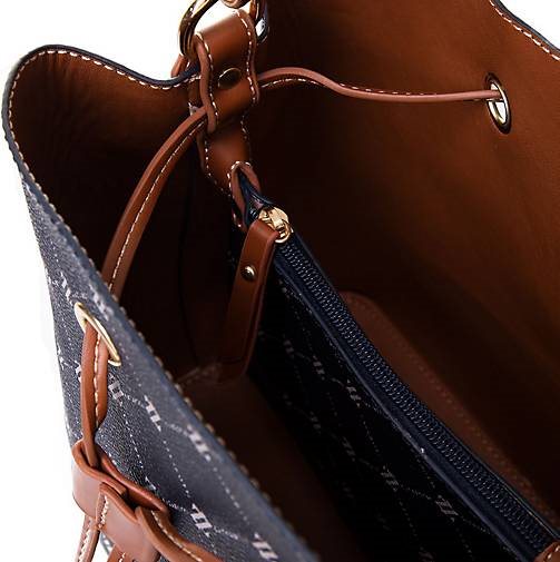 Lazarotti Palermo Beuteltasche 27 cm