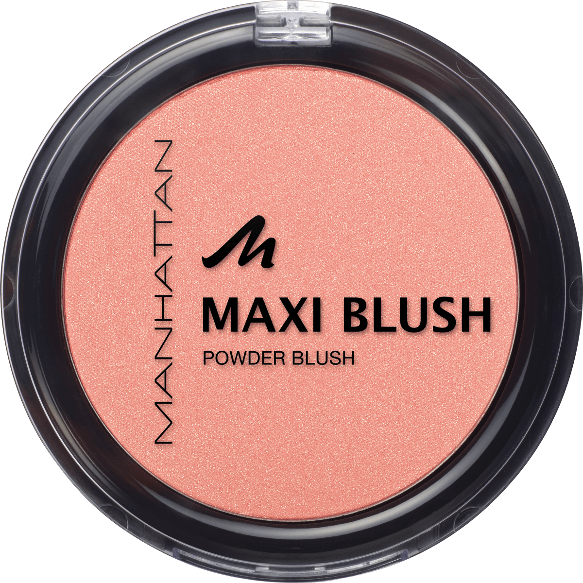 Blush Maxi Tempted 200, 9 g