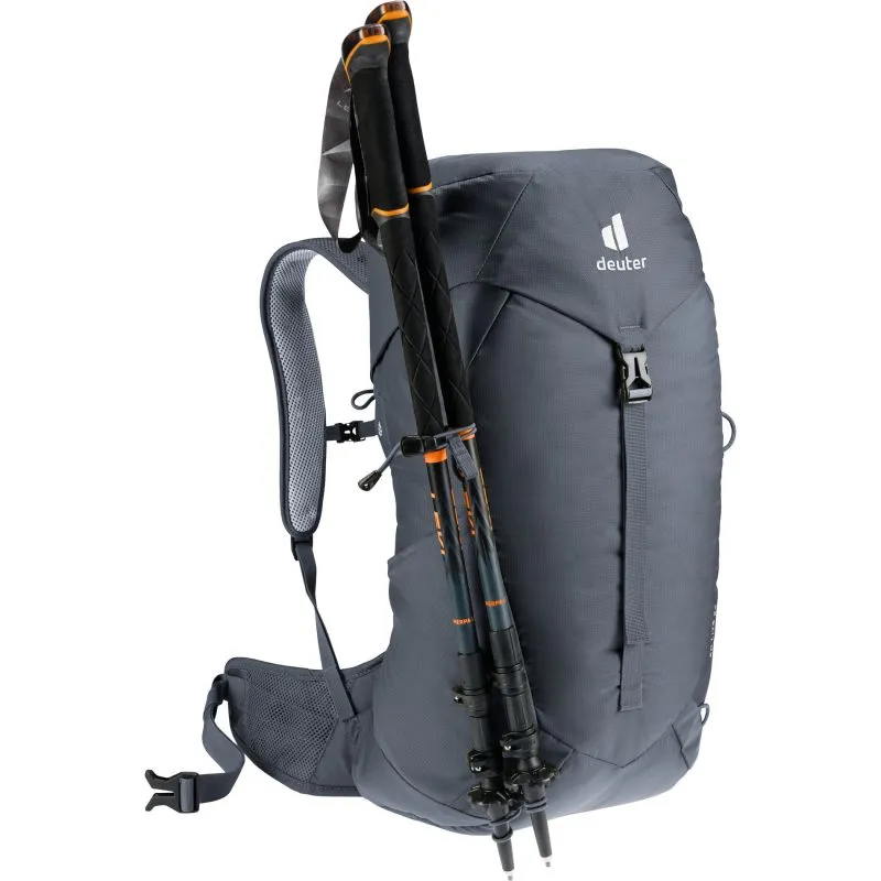 Deuter Rucksack AC Lite 24 - black