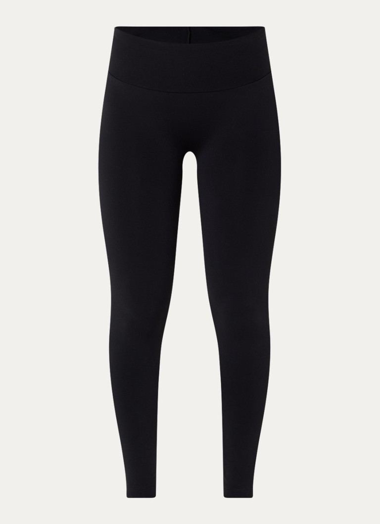 Wolford Perfect Fit jersey leggings