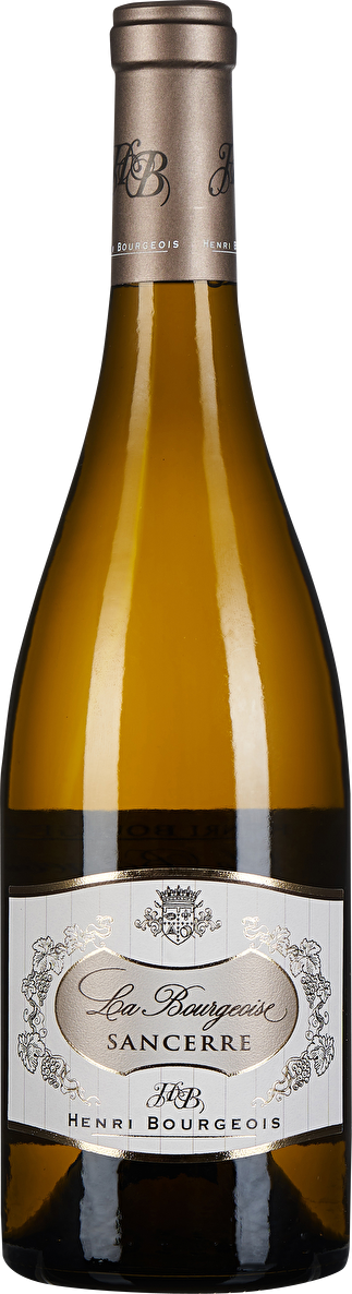 Henri Bourgeois Sancerre La Bourgeoise 2020