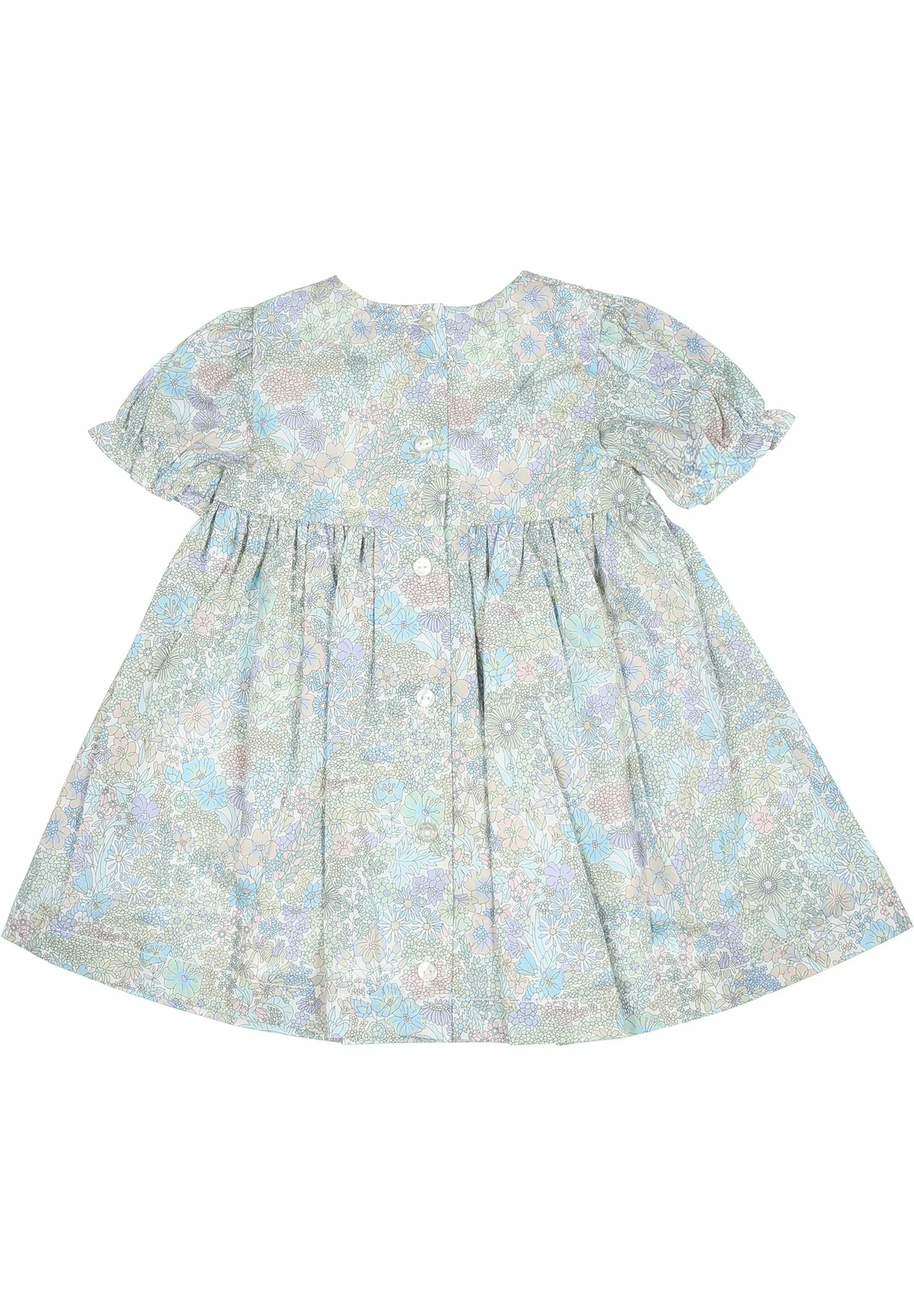 Vestido de verano Tartine et Chocolat