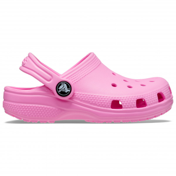 Crocs - Kid's Classic Clog T - Sandalen