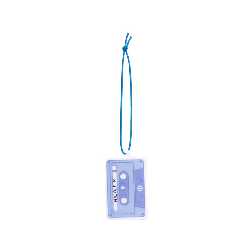 Radioaccessoires - Speelgoedjongen bedeltje - Autoparfum