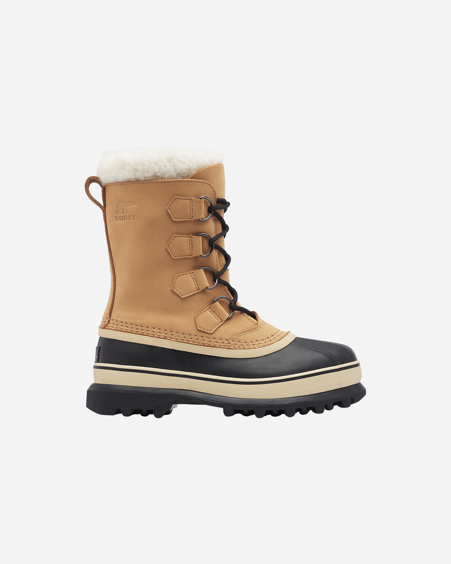Sorel Caribou Wp W 1003812280 Après-ski