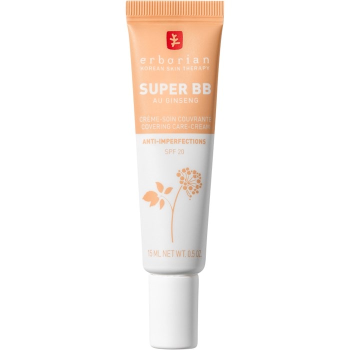 Super BB Crème au Ginseng SPF 20