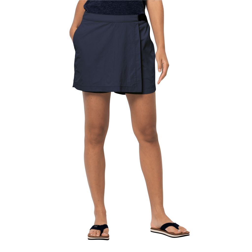 LIGHTSOME SKORT W Skort Damen