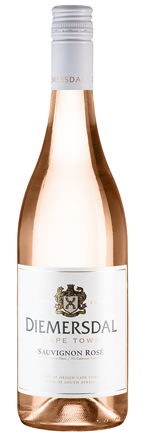 Sauvignon Rosé 2023