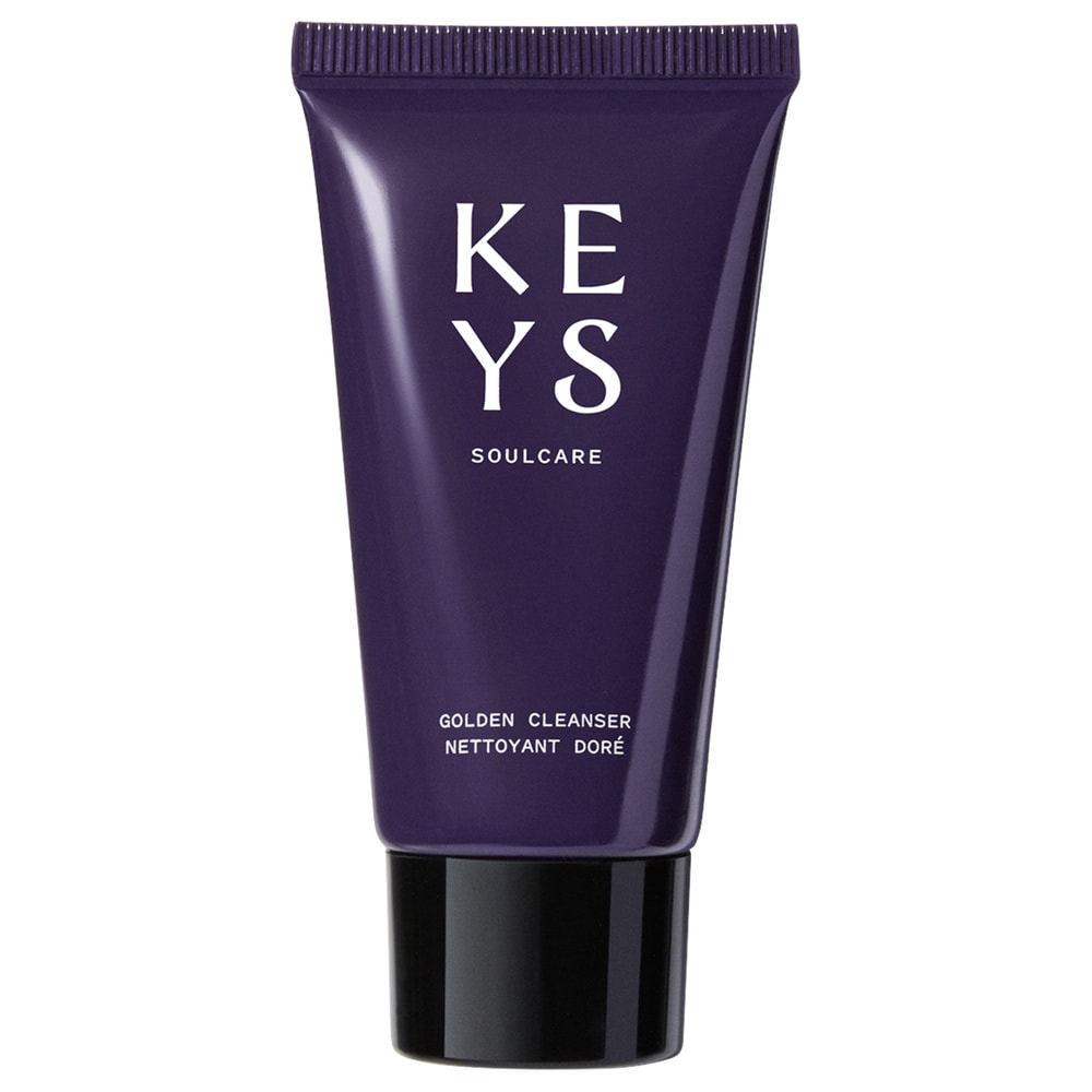 keys soulcare Golden Cleanser (Travel Size) Nettoyant