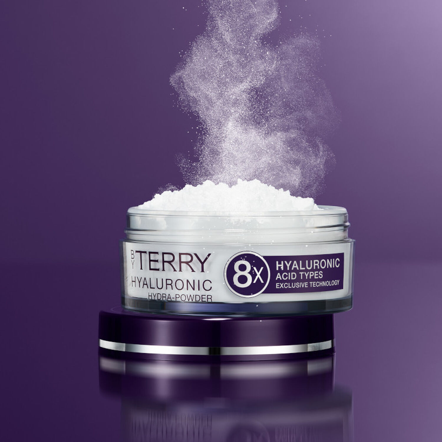 By Terry Hyaluronic Hydra-Powder Poudre Soin Extra-Lissante