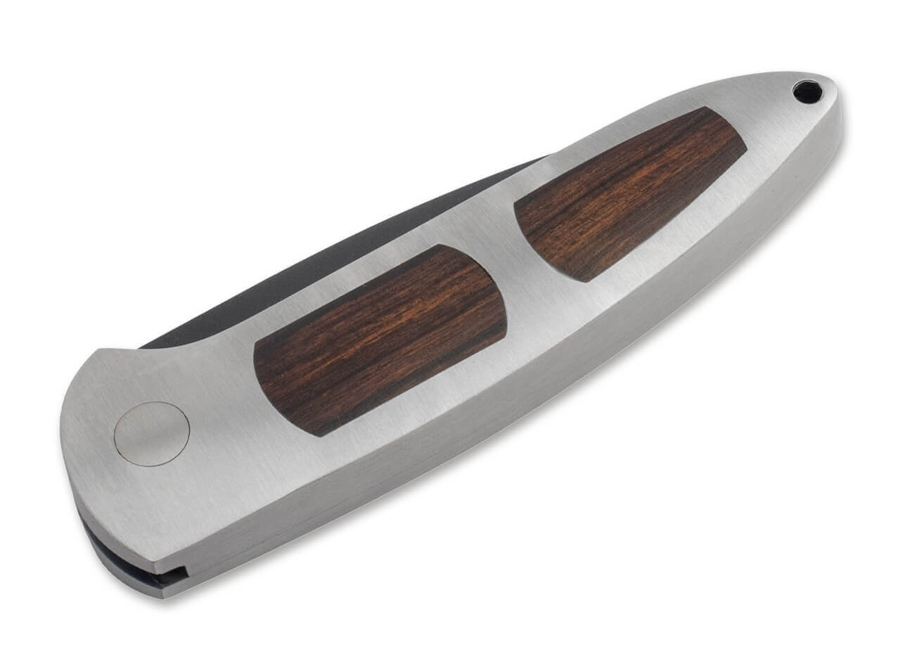 Speedlock I 2.0 Wüsteneisenholz