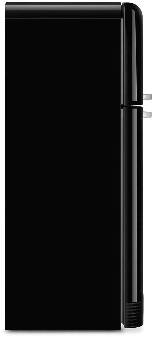 Smeg Kühl-/Gefrierkombination FAB50RBL5, 192,1 cm hoch, 79,6 cm breit