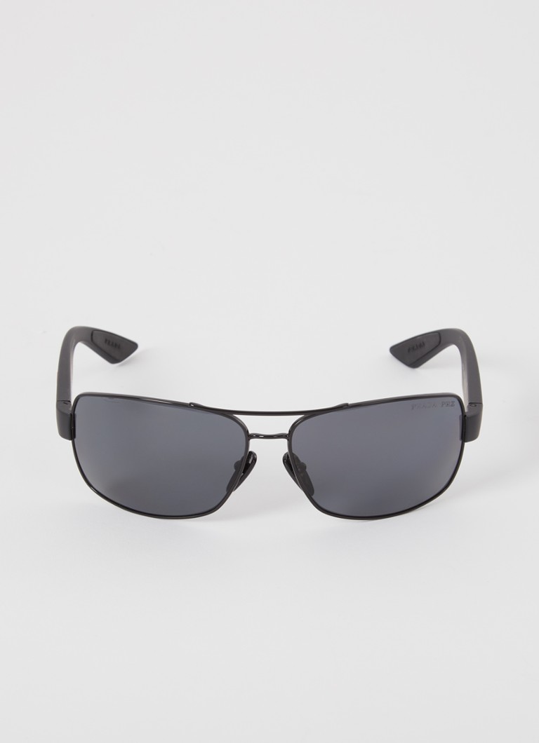 Ochelari de soare polarizați Prada Linea Rossa PS50ZS