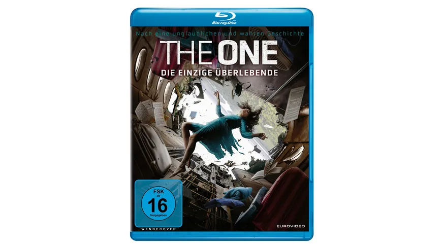 The One - Die einzige Überlebende