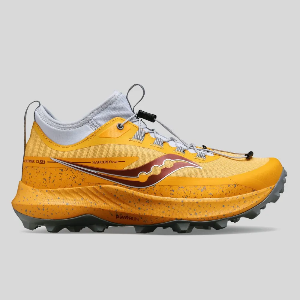 Saucony Peregrine 13 ST S10840-120 / gelb