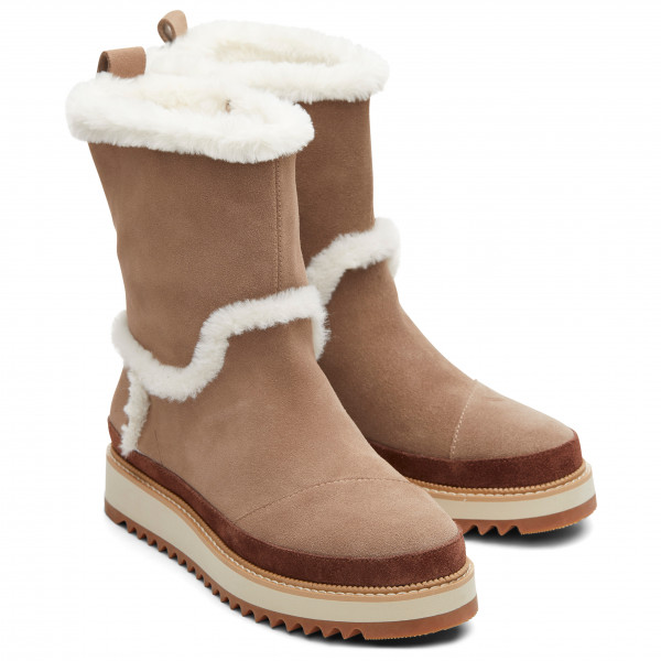 TOMS - Women's Makenna - Winterschuhe