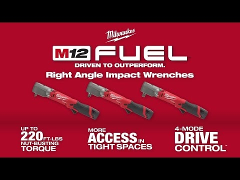 Milwaukee 4933471700 M12 FRAIWF38-0 Cheie de impact fără fir 3/8