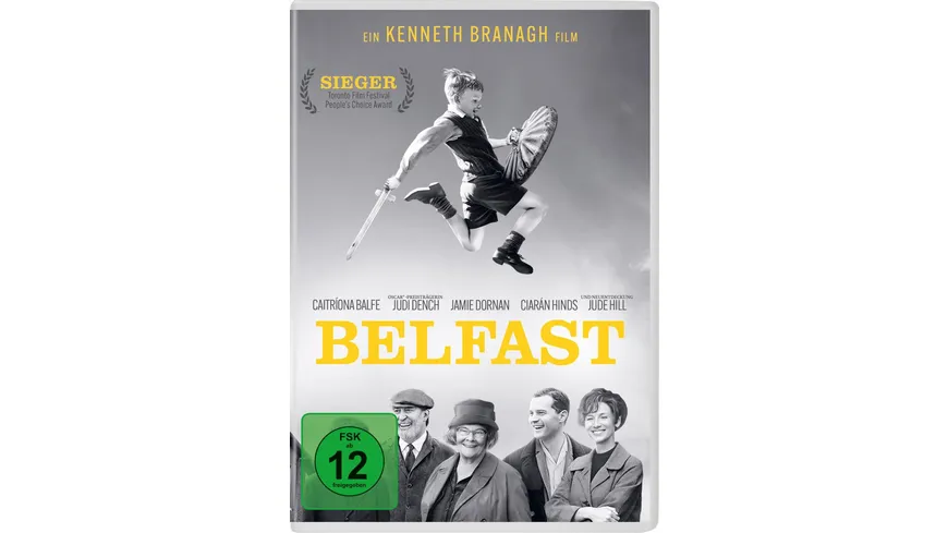 BELFAST