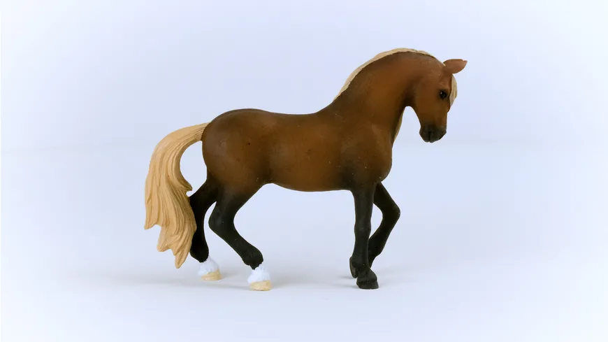 Schleich 13952 - Horse Club - Paso Peruano Hengst