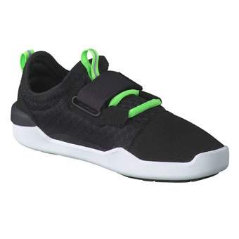 sfoli Sporti Slip On Sneaker in schwarz