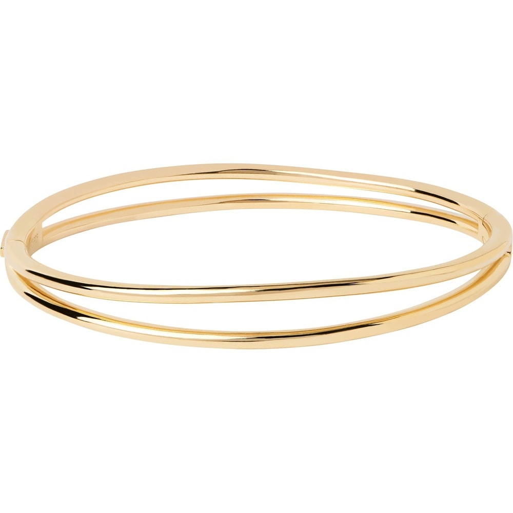P D Paola Bracelet 925 Argent or Bracelet