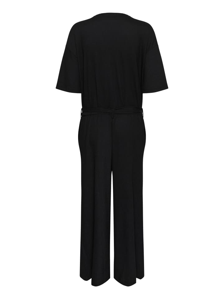 Kaffe Overall KAivanna in Black Deep günstig kaufen M