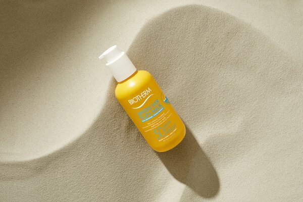 Biotherm Waterlover Sun Milk Sonnencreme