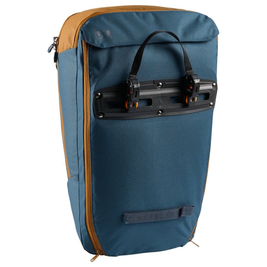 Cycle 20 II - Rucksack Fahrradtasche