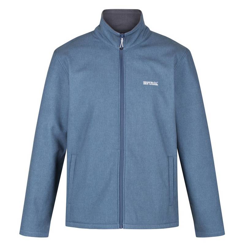 Regatta Cera V Softshelljacke Herren