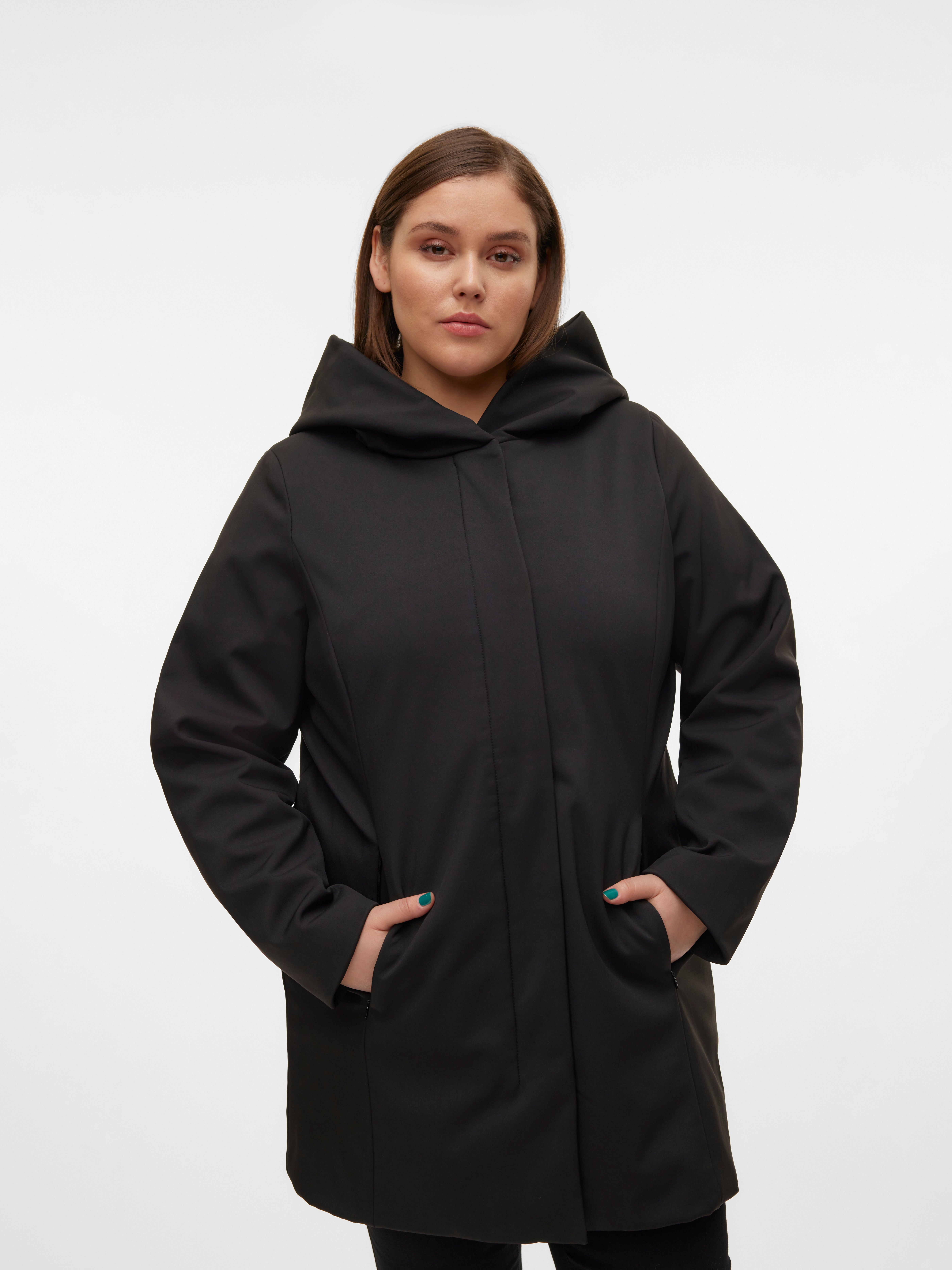 VMCSOFTSHELLDONA Jacke