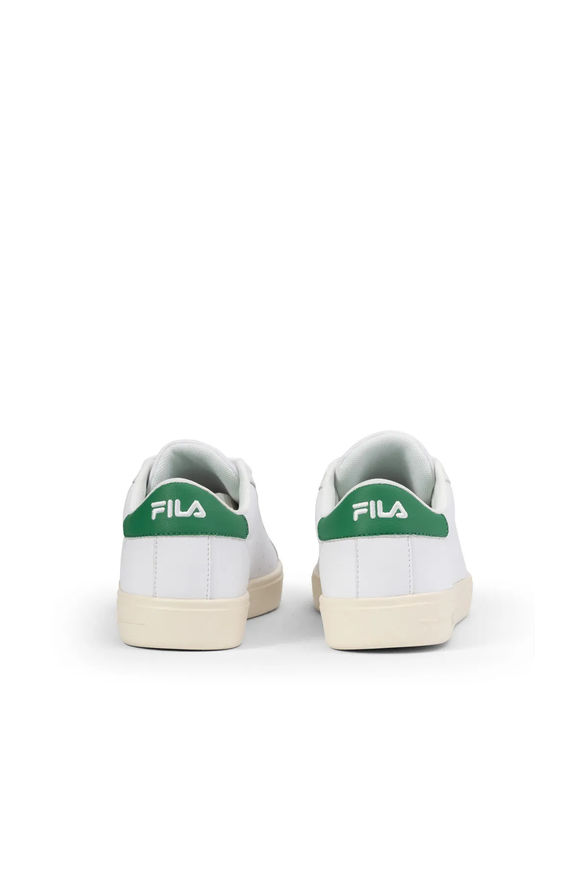 Fila  Sneaker - Weiß - Flacher Absatz