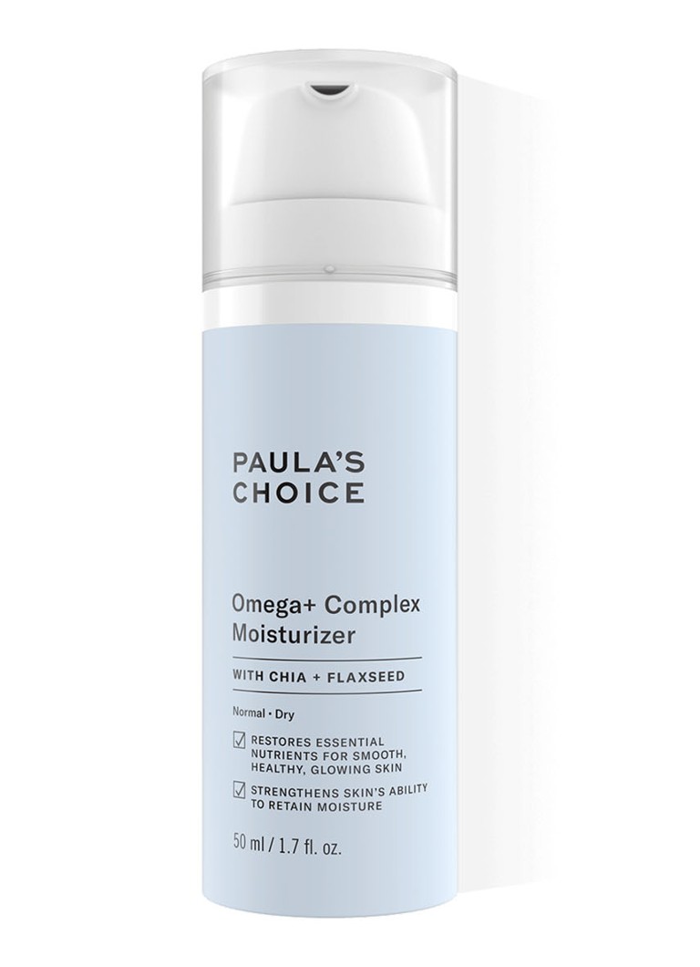 Crema notte Omega+ Complex di Paula's Choice