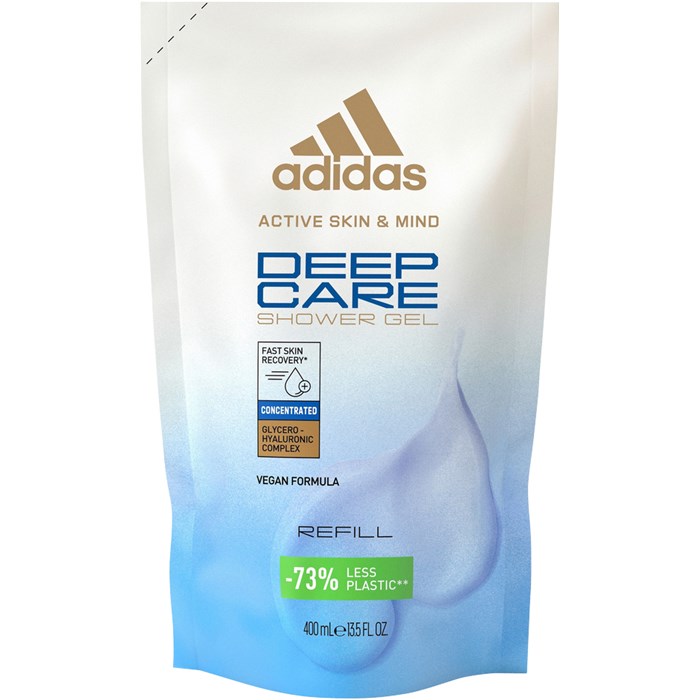 Shower Gel