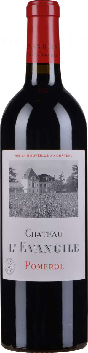 Château L'Evangile Château L'Évangile 2020
