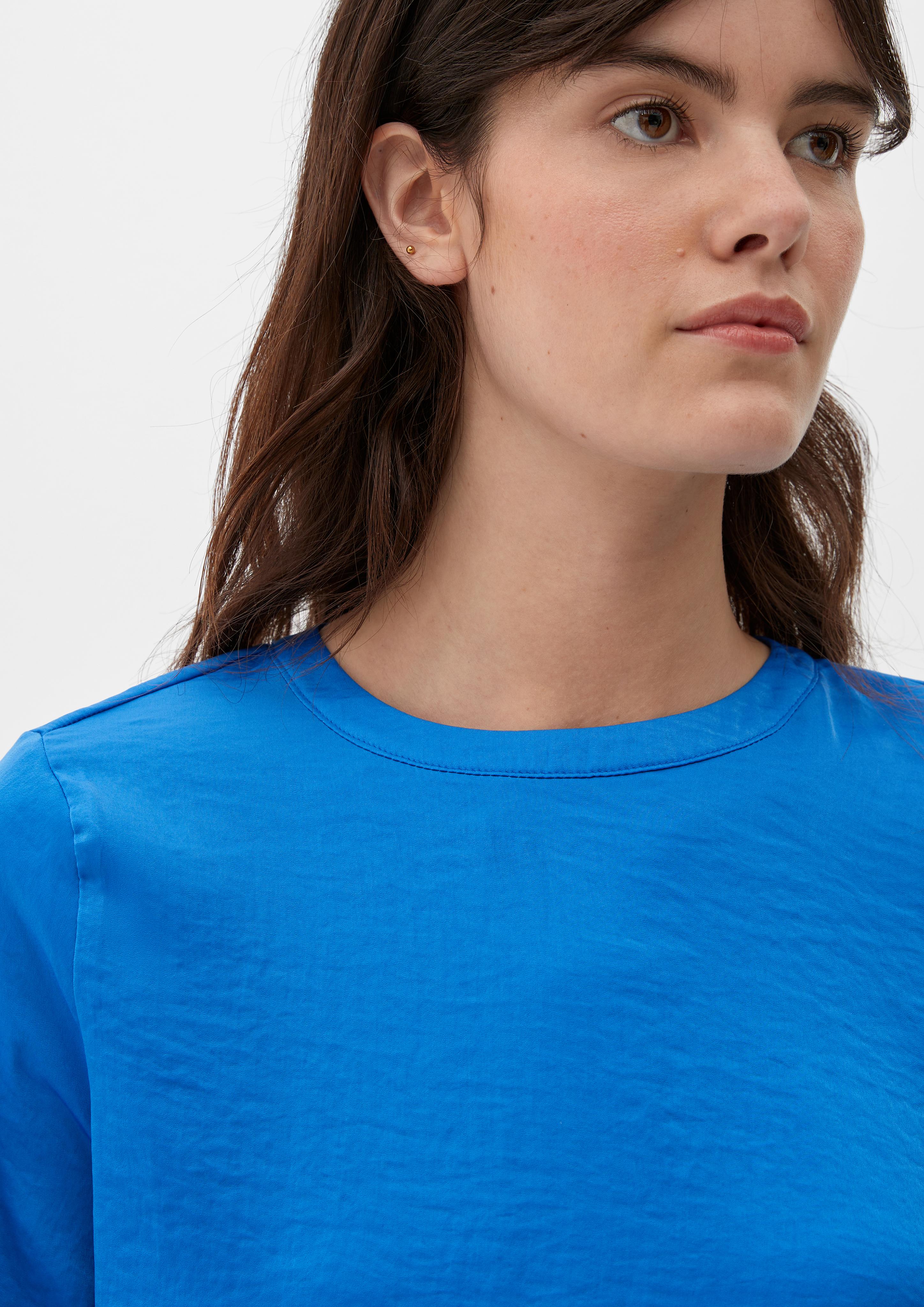Bluse in O-Shape  2124904-5547