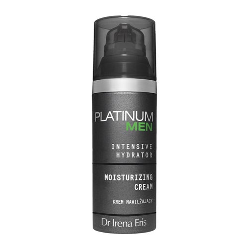 Dr Irena Eris Platinum Men Intensive Hydrator Cream 50 ml
