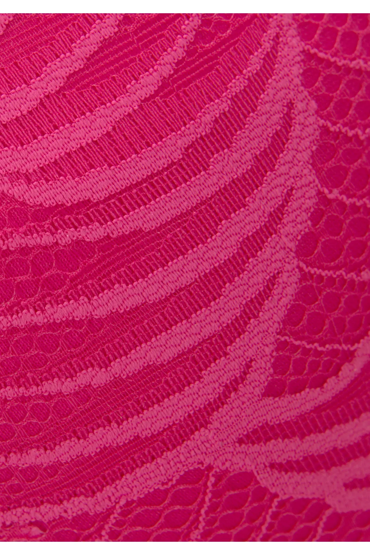 LASCANA  BH - Rosa - Unifarben