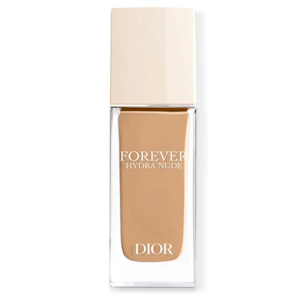 Dior Forever Hydra Nude Foundation - Υγρό Foundation