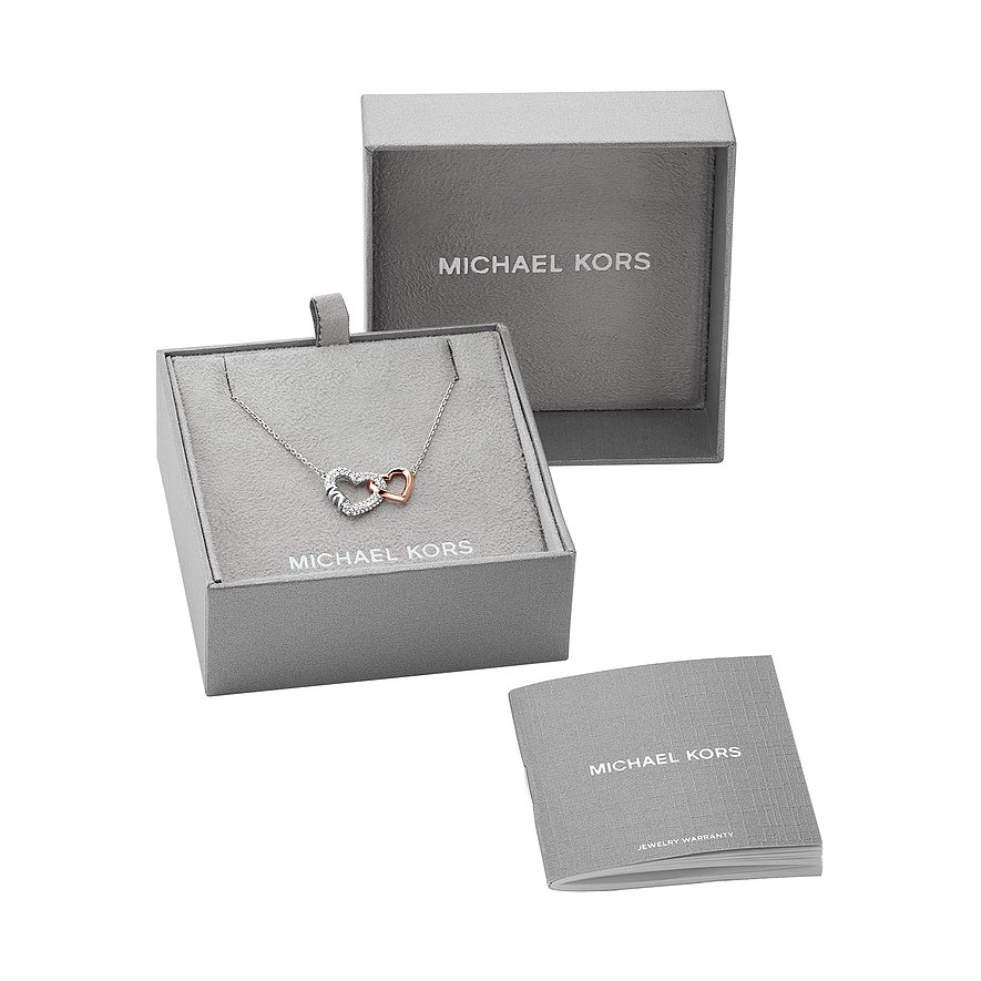 Michael Kors Kette BOXED GIFTING