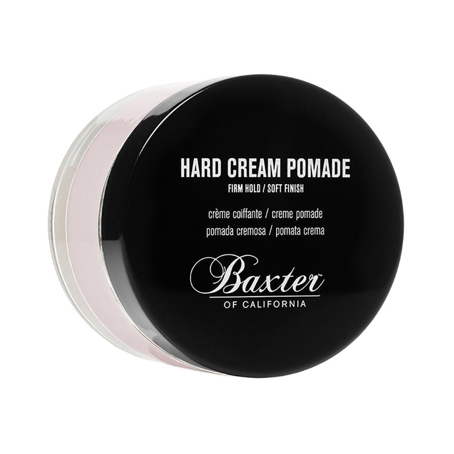 Hard Cream Pomade