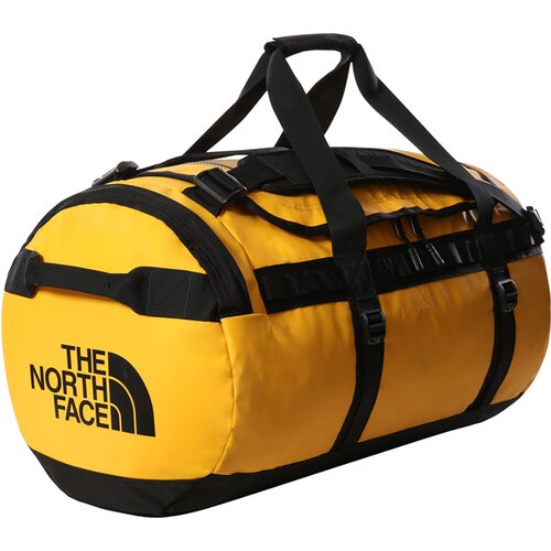 TASCHE TNF_EQ_U TRAVEL DUFFEL