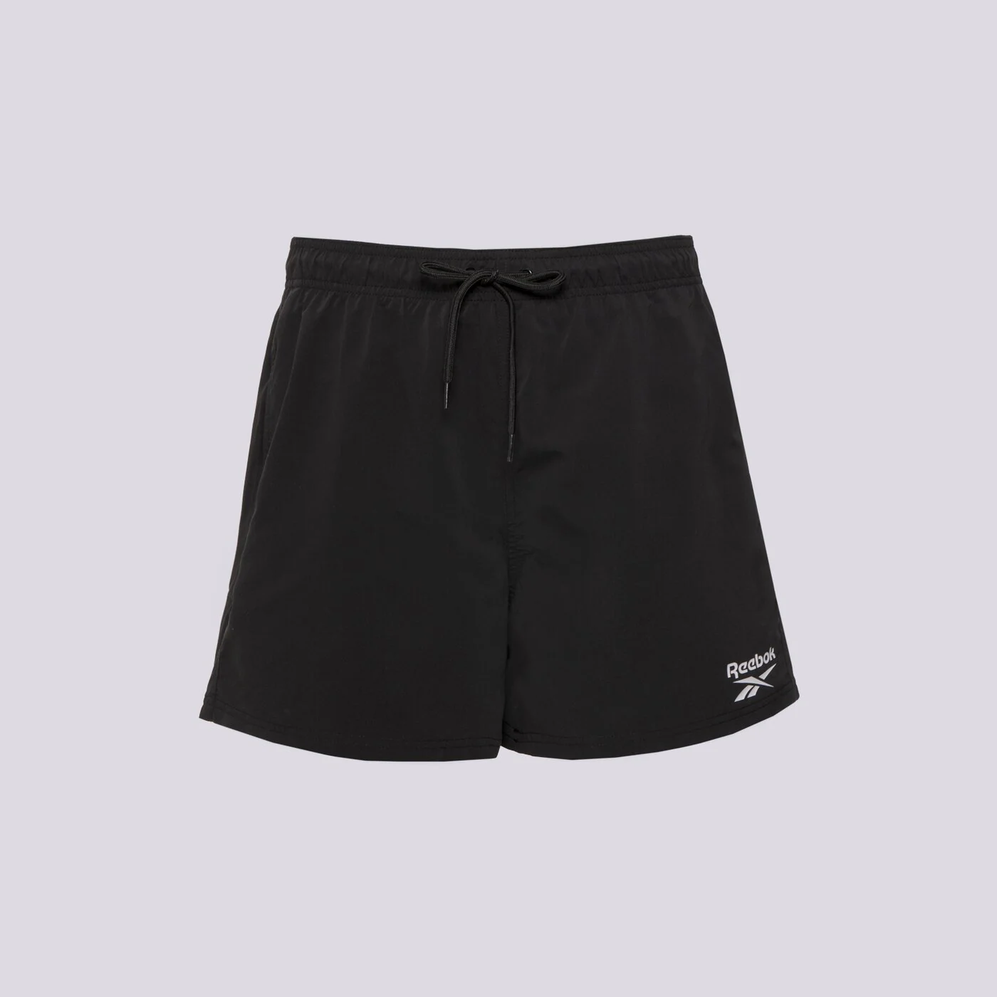 REEBOK SHORTS YALE Schwarz
