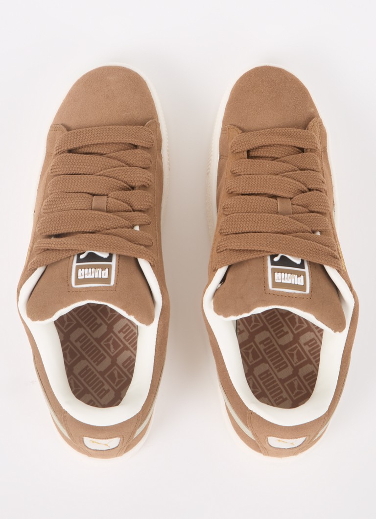 Teniși Puma Suede XL