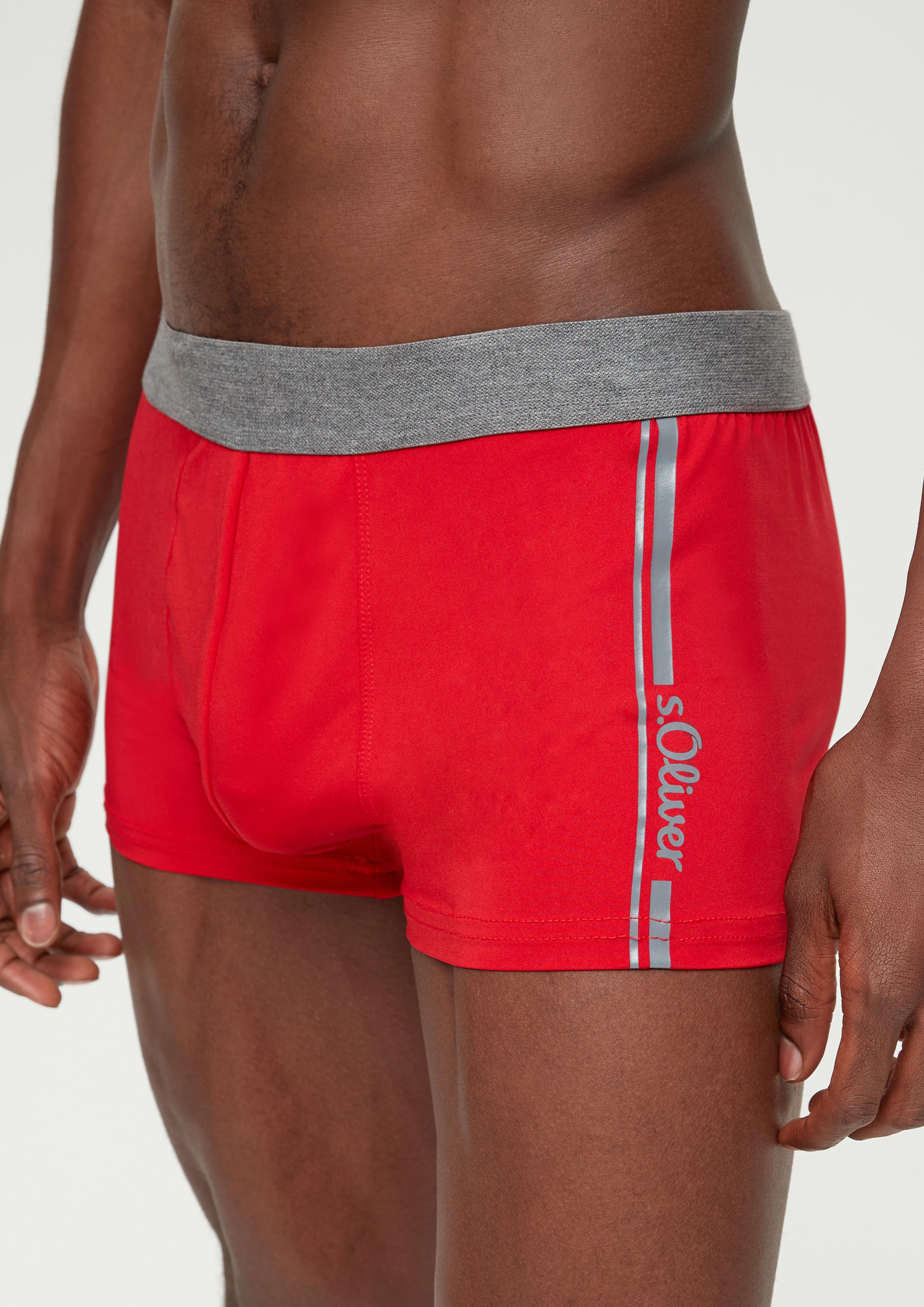 Boxershorts im 2er-Pack  6008406-30B3
