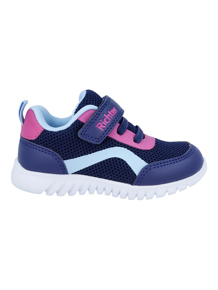 Richter Shoes Sneakers 
