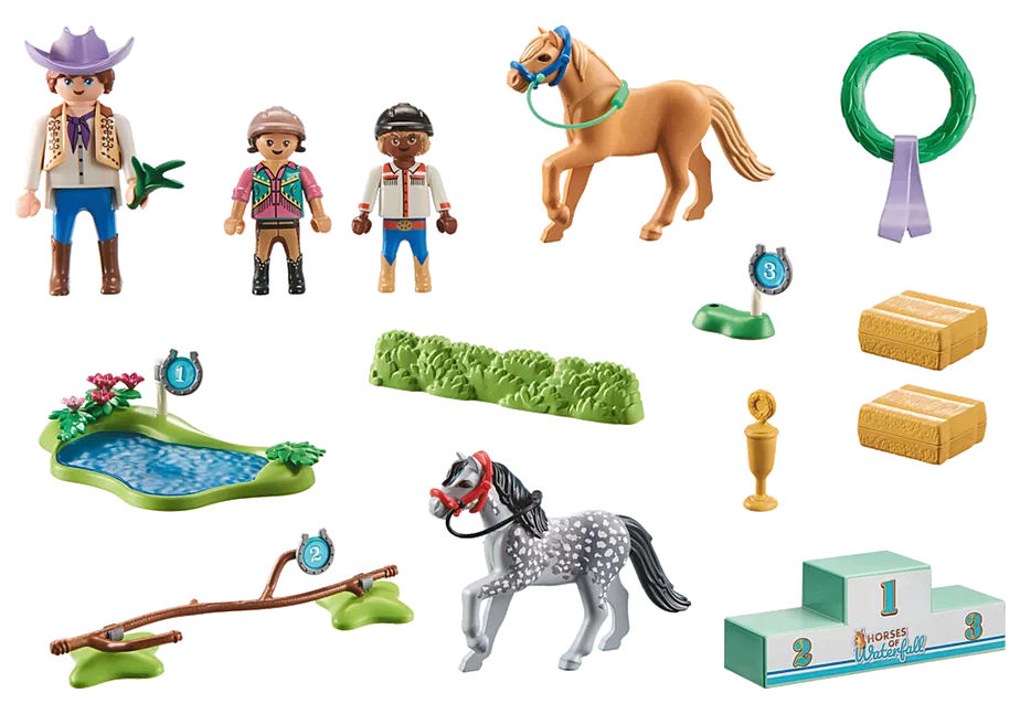 Ponyturnier