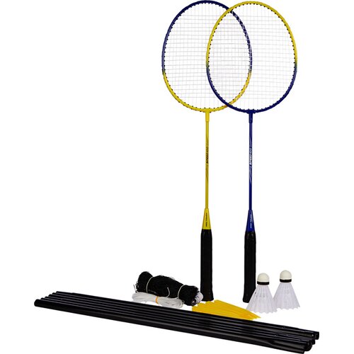 BADMINTON-SET SPEED 100 - 2 PLY NE