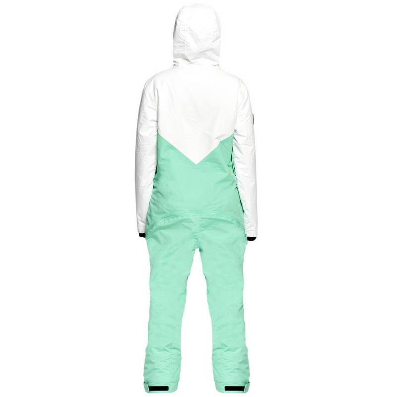 ONESKEE MKVII Schneeanzug Damen