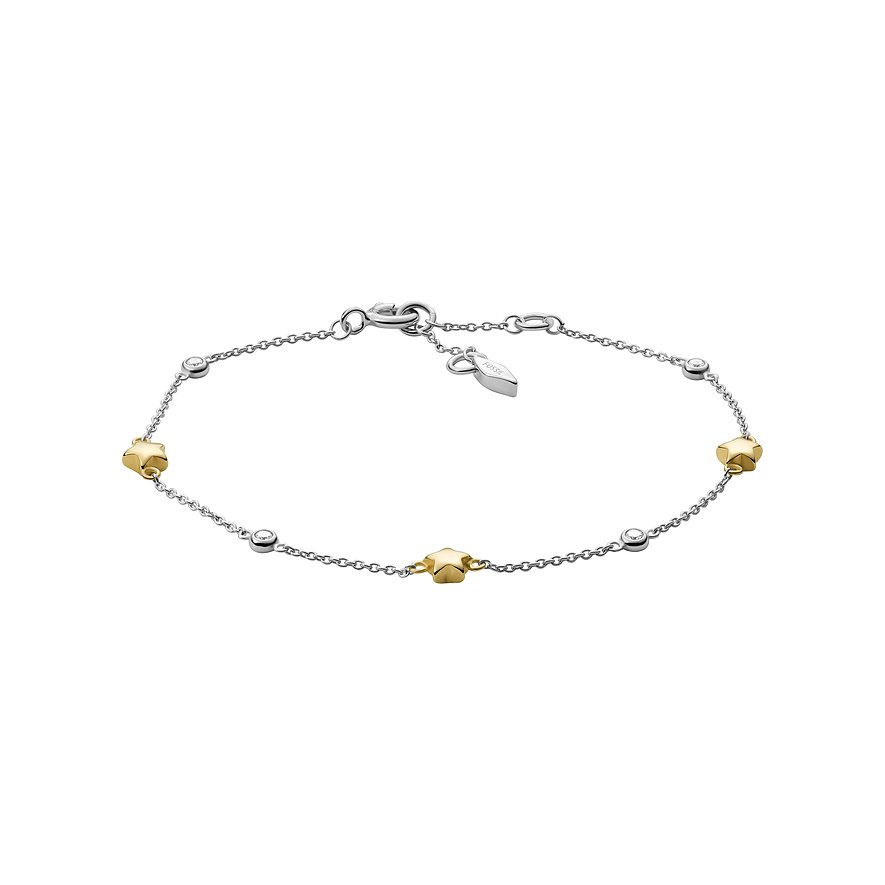 Fossil Armband Elliott