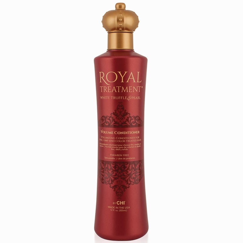 CHI Royal Treatment Volume Conditioner 355 ml